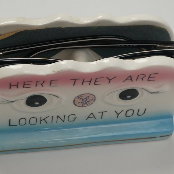 Vintage Glasses Holder - Picture 4 of 4